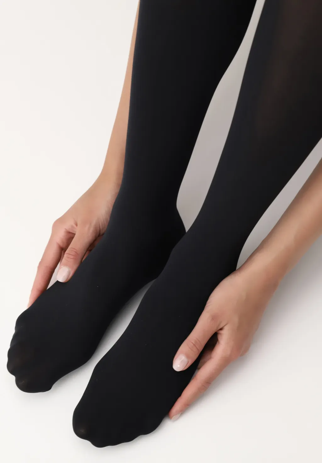 Колготки OROBLU TWINS MICROFIBRE OPAQUE 60 den 2 ПАРЫ плотные непрозрачные