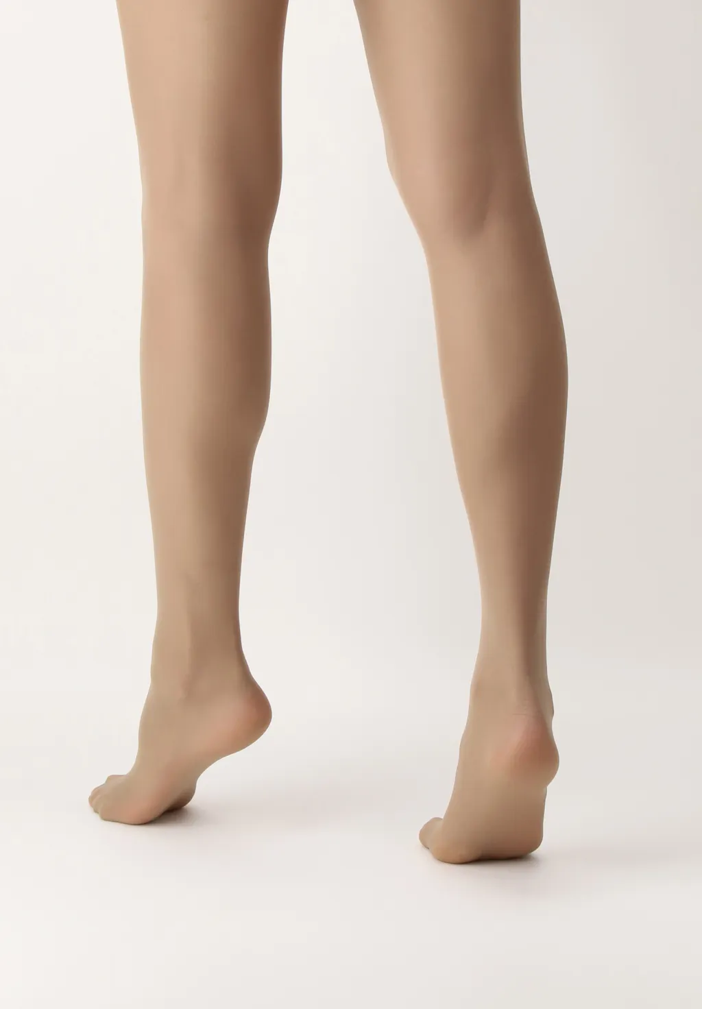 Колготки OROBLU TWINS MICROFIBRE LIGHT 30 den 2 ПАРЫ средней плотности