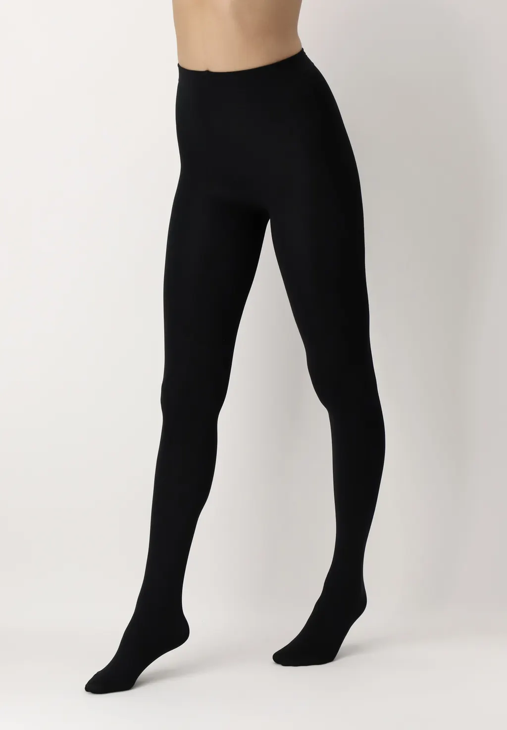 Колготки OROBLU WARM SOFT 100 den плотные теплые