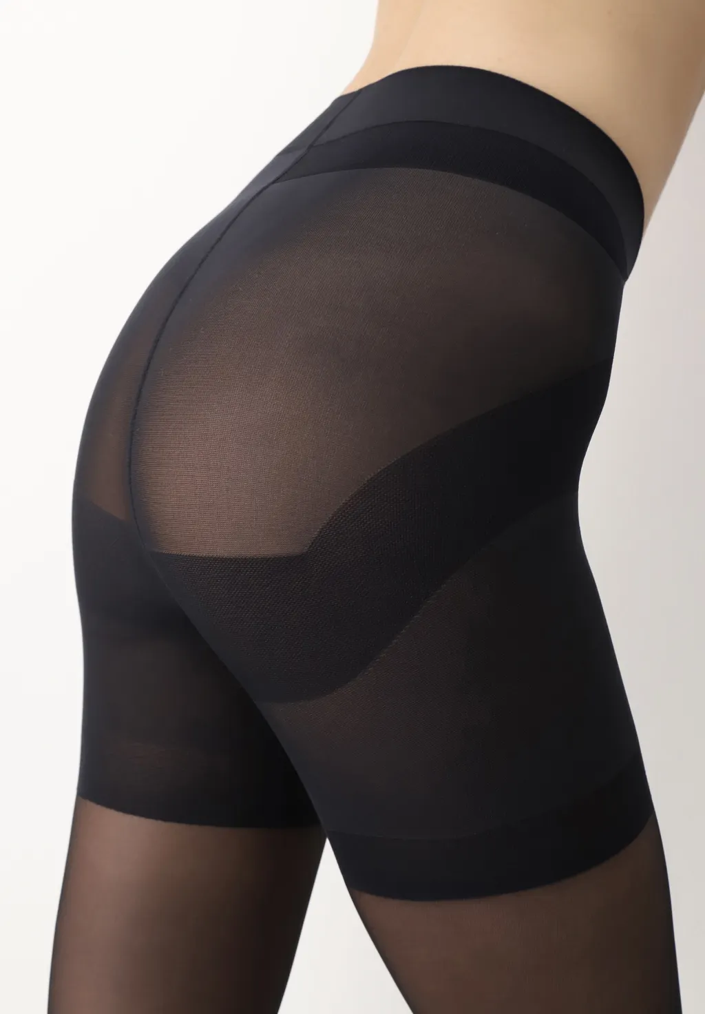 Колготки OROBLU SHOCK UP 40 den средней плотности корректирующие