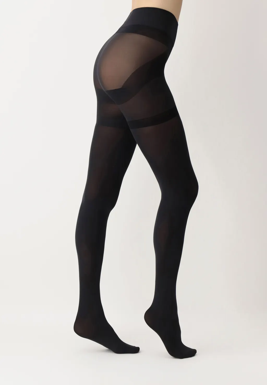 Колготки OROBLU SHOCK UP 60 den плотные корректирующие