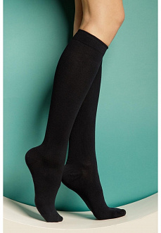 Гольфы RELAXSAN COTTON SOCKS арт 820 компрессионные 18-22 мм. рт. ст.1 класс с хлопком