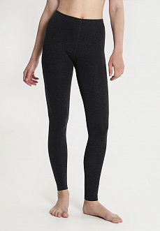 Женское термобелье OXOUNO OXO-0090 set lady THERMAL CITY комплект черный теплый