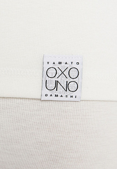 Женское термобелье Oxouno OXO 1013 viloft комплект белый зимний с начесом