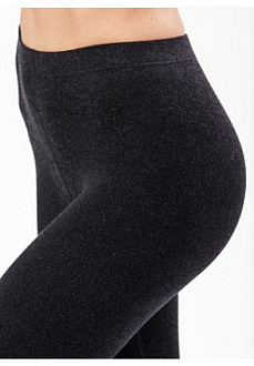 Женское термобелье OXOUNO OXO-0090 set lady THERMAL CITY комплект черный теплый