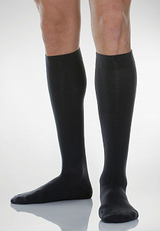 Гольфы RELAXSAN COTTON SOCKS арт 820 компрессионные 18-22 мм. рт. ст.1 класс с хлопком