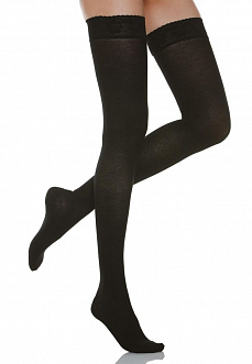 Чулки Relaxsan MICROFIBER 140 den арт. 870M компрессионные 18-22 мм. рт. ст. 1 класс